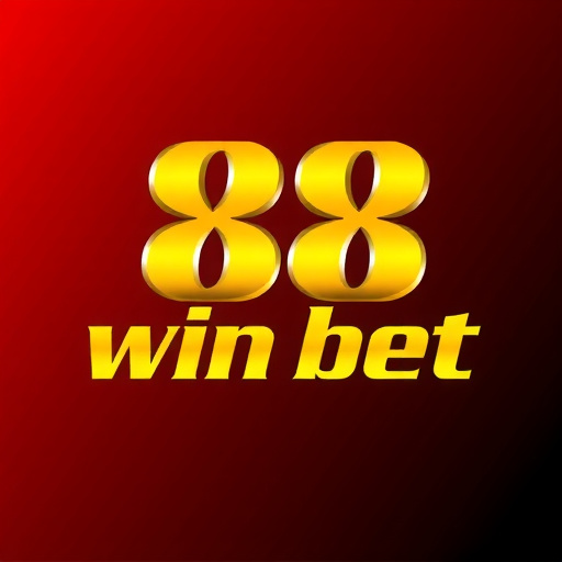 88 win bet Logo